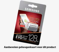 Samsung EVO 128 micro SD