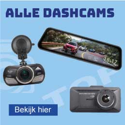bak gezantschap Grit Dashcam of Auto camera kopen ? -123carcam- Dashcam shop