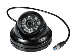 profi systeem IR DOME camera