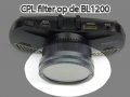 Dashcam CPL filter BL1200