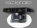 Dashcam CPL filter BL1200