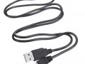 Mini USB naar USB A - Kabel